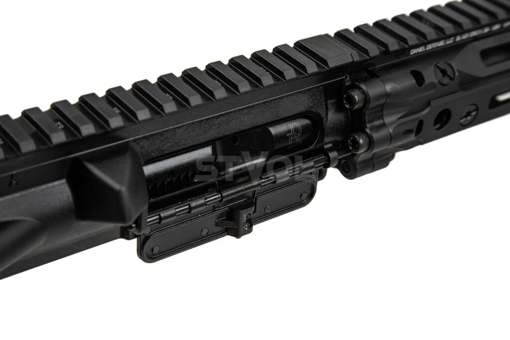 Аппер DANIEL DEFENSE M4A1 RIII 11,5" 223 REM Black фото 6