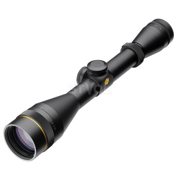 Прицел оптический Leupold VX-2 4-12x40mm  LR Duplex Фото 3