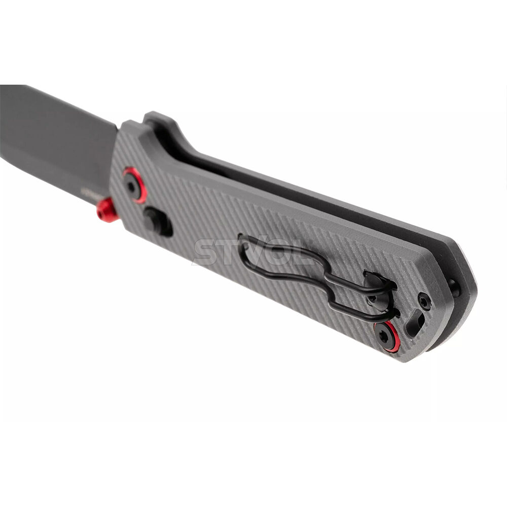 Ніж Boker Plus "2025 Handlermesser" фото 4