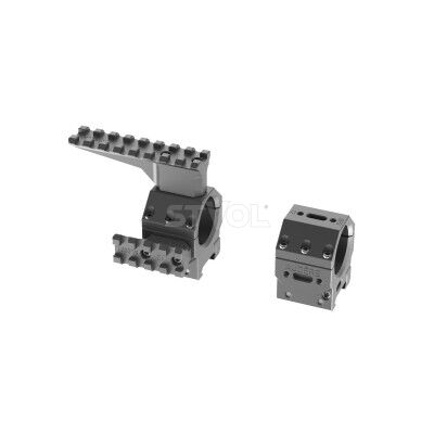 Кільця AUDERE Adversus Gen2  D36 H36 фото 2