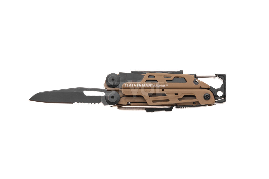Мультиинструмент Leatherman Signal Фото 5