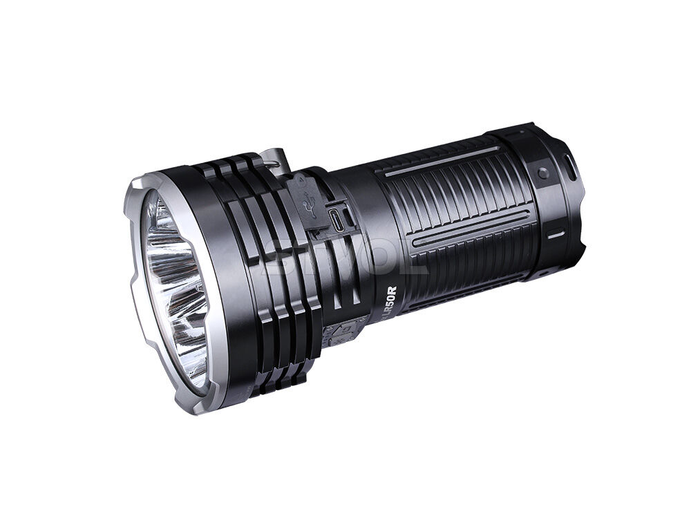 LR50R Ліхтар ручний Fenix LR50R фото 2