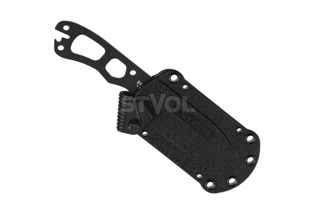 Нож KA-BAR "Becker Neckers" Фото 6
