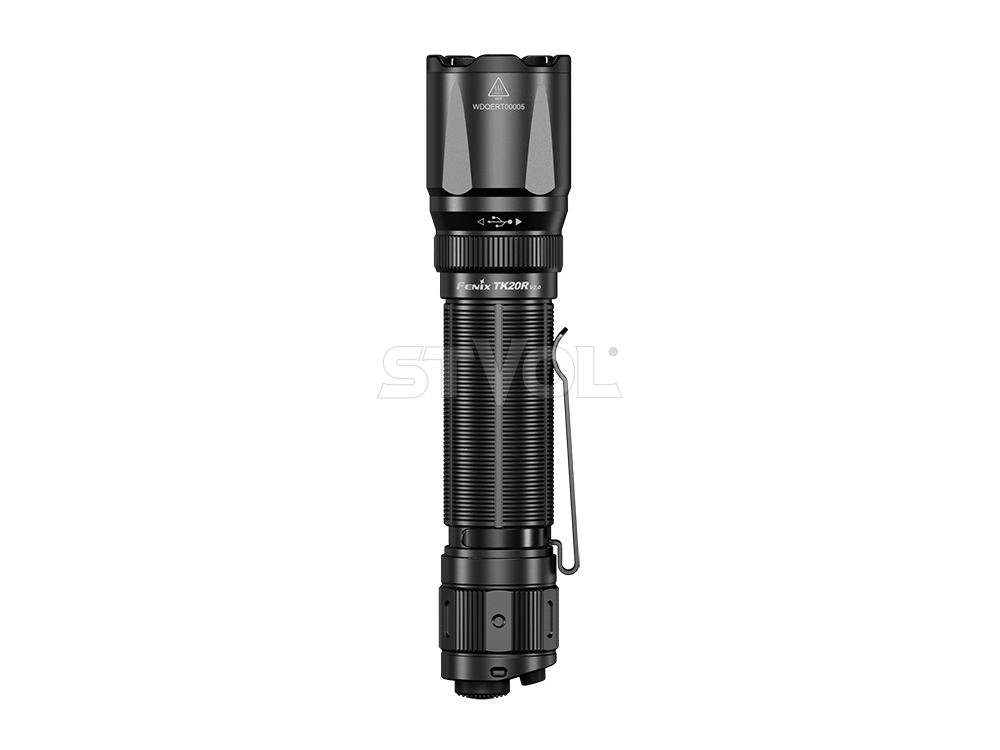 TK20RV20 Ліхтар ручний Fenix TK20R V2.0 фото 4