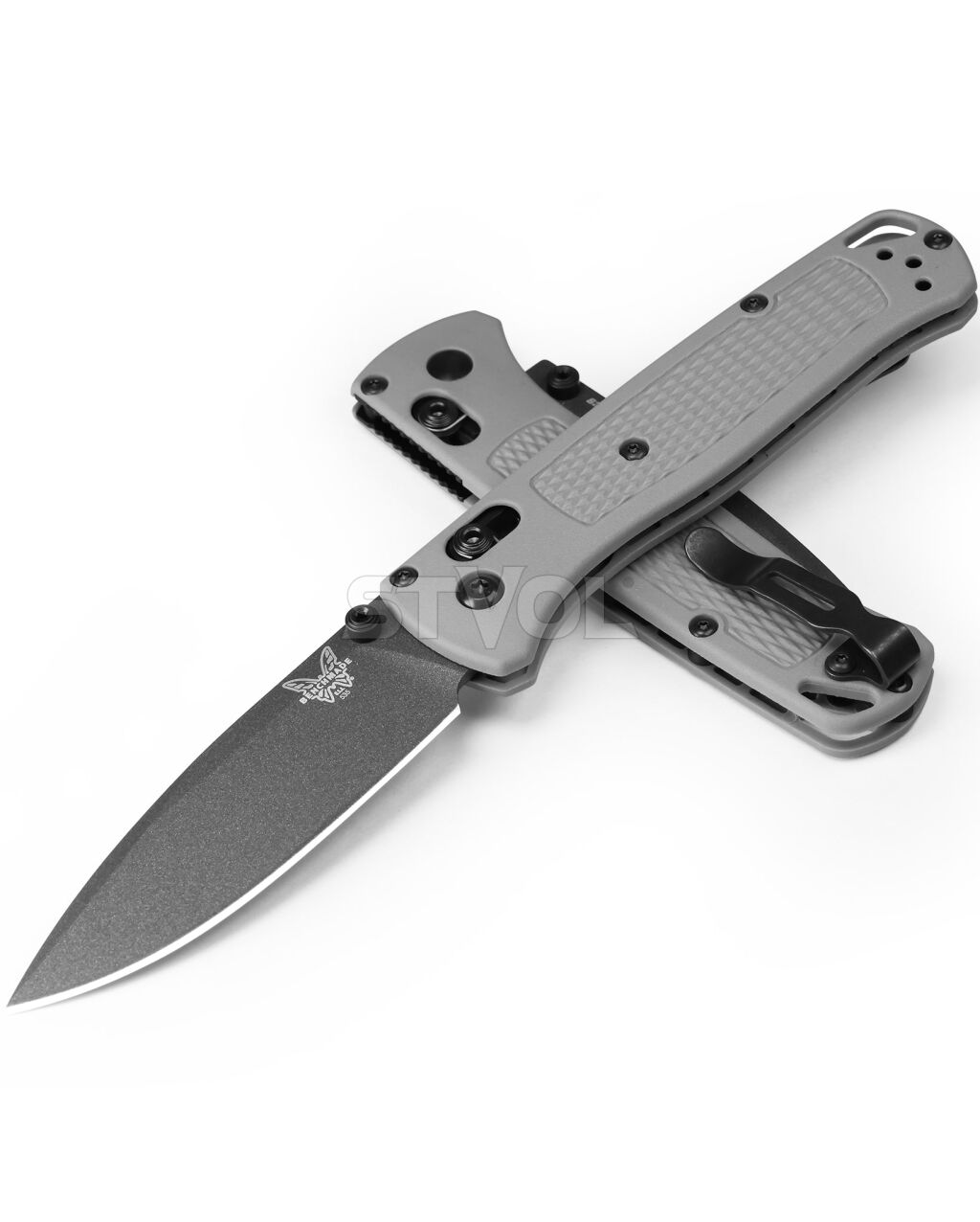 Ніж Benchmade "Bugout" фото