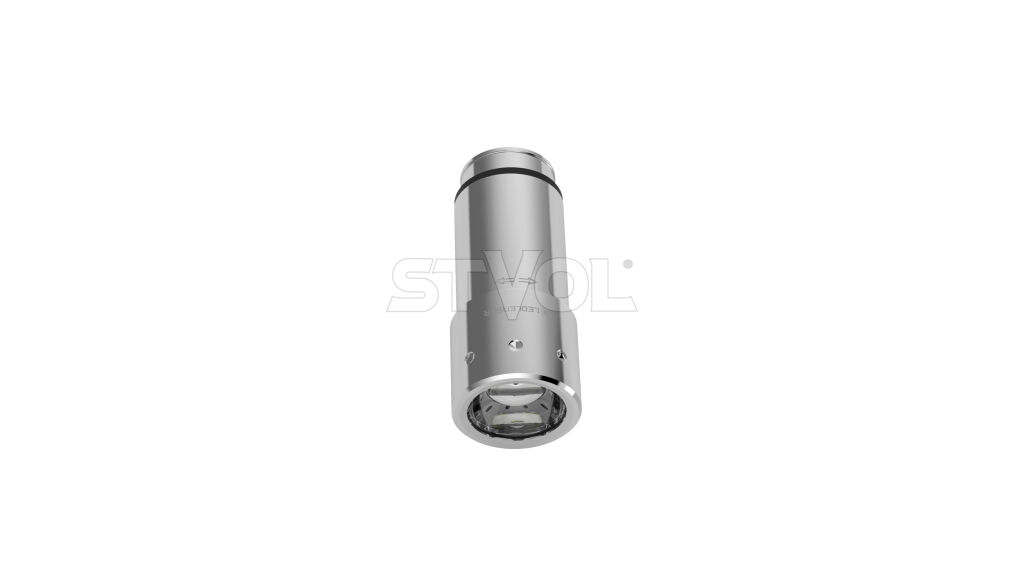 Фонарь LedLenser Automotive Silver (заряжаемый) Фото 4