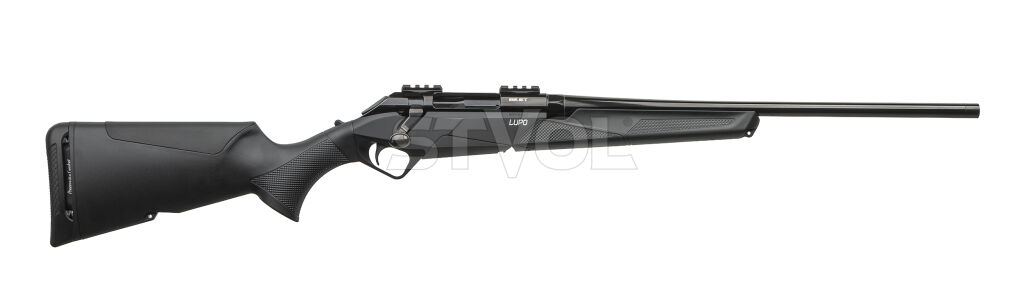 Карабин охотничий Benelli LUPO BE.S.T. NO SIGHTS 20", кал. 6.5 Creedmoor