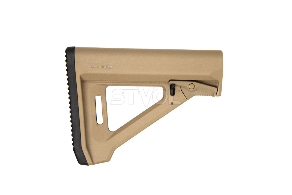 Приклад Magpul MOE RL Mil-Spec MAG1440-FDE