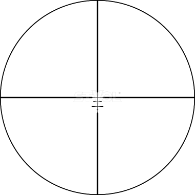 Прицел оптический Leupold VX-3 4.5-14x40 Matte Boone&Crockett Фото 3