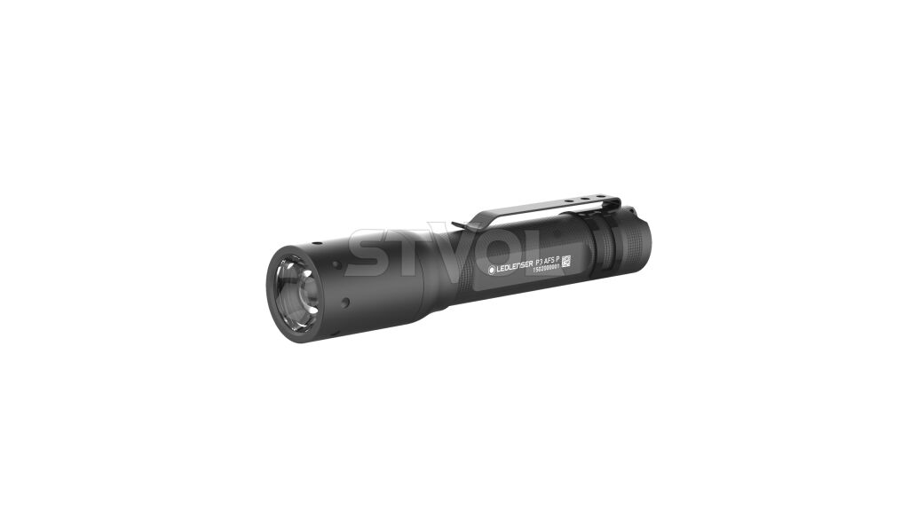 Фонарь LedLenser P3AFS