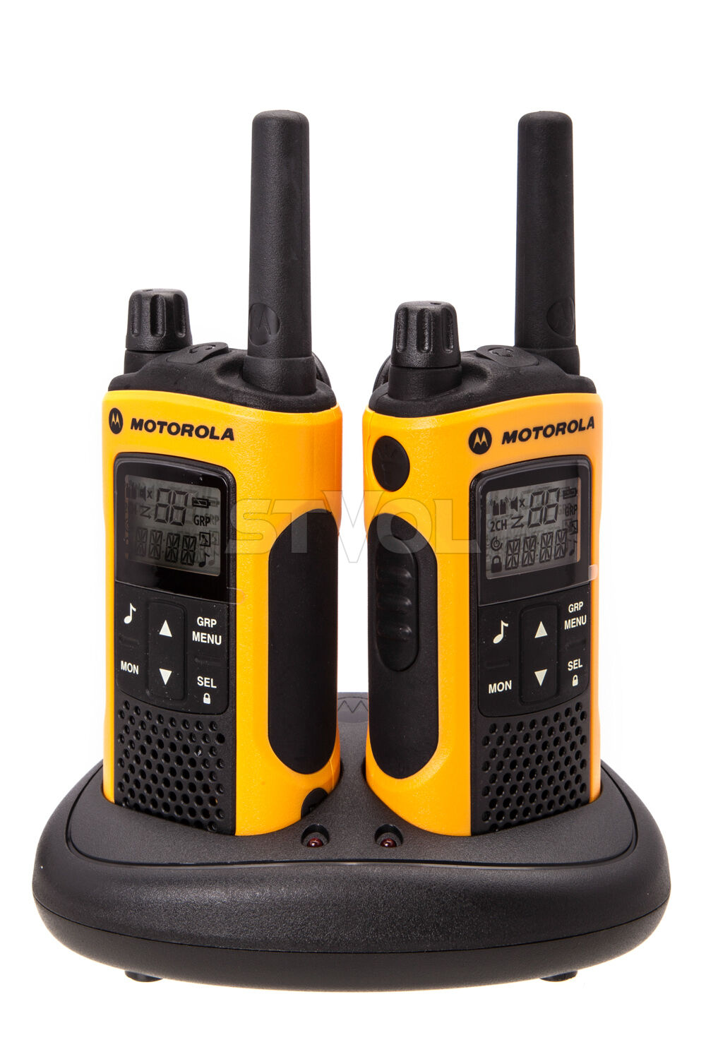 Переговорное устройство Motorola TLKR T80 EXTREME Фото 8
