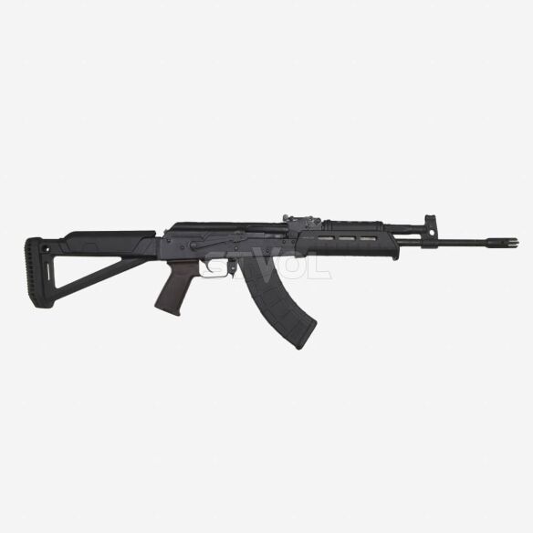 MAG446-BLK Щека приклада Zhukov AK 0.5" Фото 4
