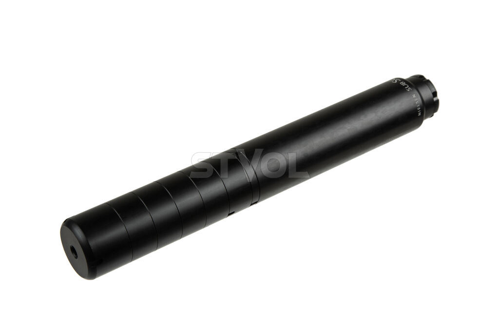 Саундмодератор Nielsen SubSonic 22 OB 1/2"-20 фото