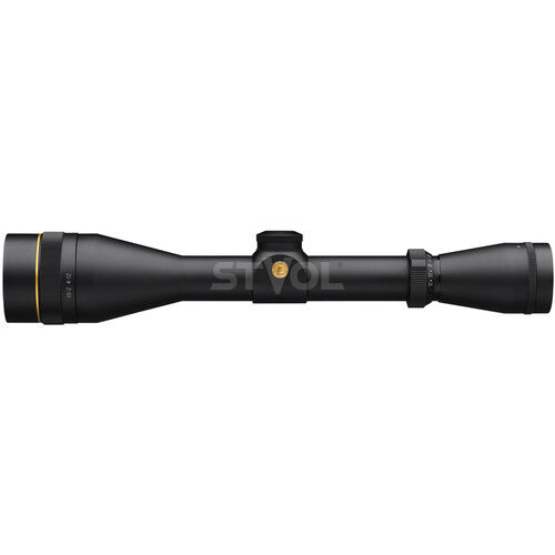 Прицел оптический Leupold VX-2 4-12x40mm  LR Duplex Фото 2