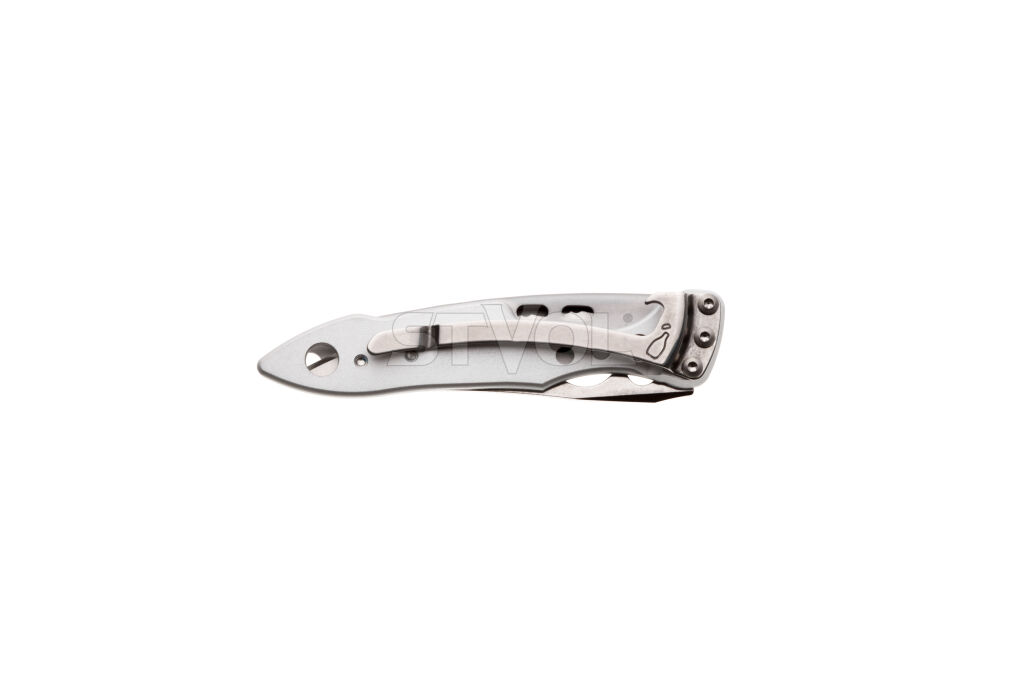 Нож Leatherman Skeletool KBX Фото 6