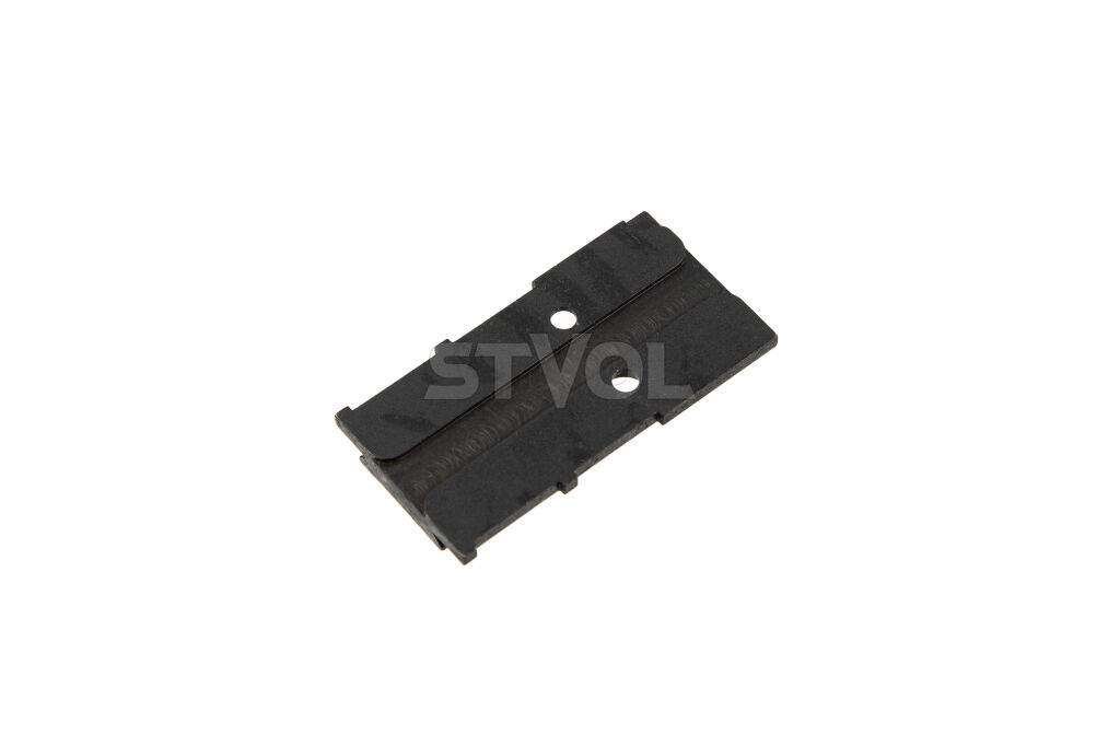 Адаптер Vector Optics на Glock 17/19 MOS для коллиматоров с VOD footprint (SCRD-63/SCRD-75 series) Фото 2
