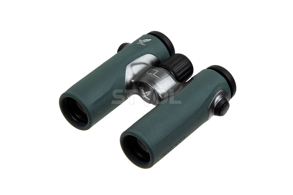 Бинокль "Swarovski" 8х30 CL COMPANION GREEN