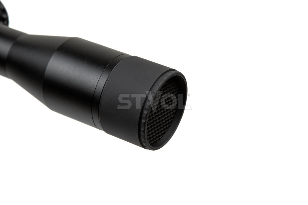 Антибликовая бленда KAHLES Tenebraex Killflash 50 мм (K328i,K318i,HELIA,HELIA 3) Фото 3