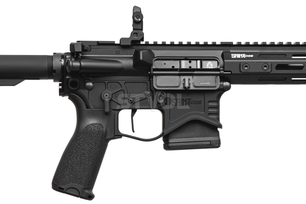 Карабин нарезной Springfield Saint Edge AR-15 16" 223 REM Фото 3