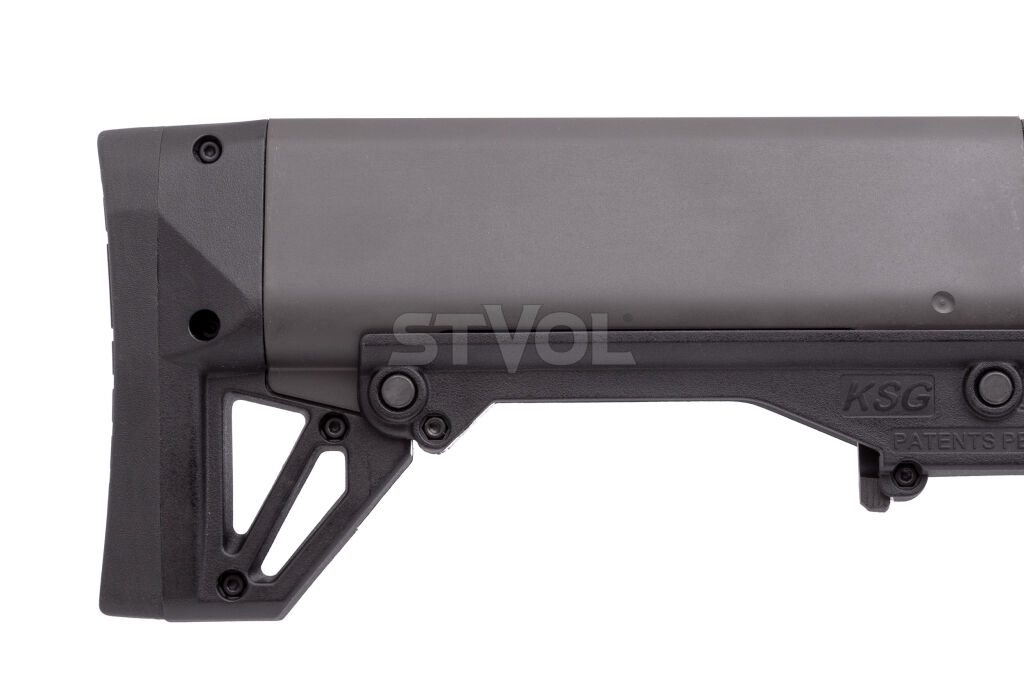 KSGBLK Рушниця гладкоствольна Kel-Tec KSG кал.12 Black фото 6