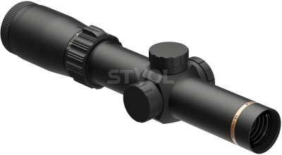 Приціл оптичний Leupold VX-Freedom AR 1.5-4x20 (30mm) illum. FireDot MOA-Ring фото 3