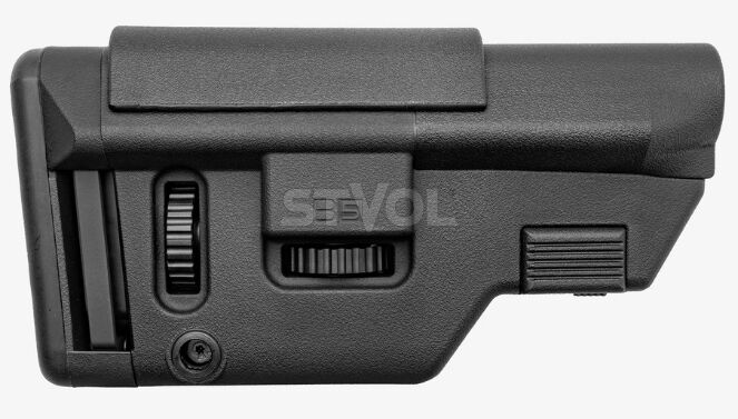 Приклад B5 Precision Medium Mil-Spec BLK CPS-1304