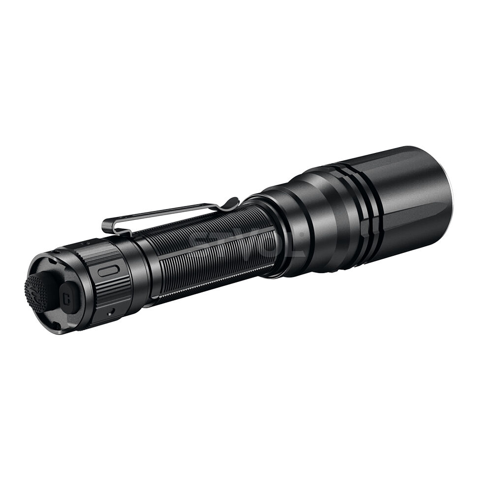 HT30R Ліхтар ручний лазерний Fenix HT30R Фото 2