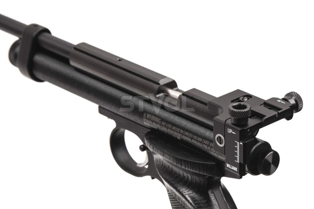 Пистолет пневматический Crosman мод.2300 Фото 3