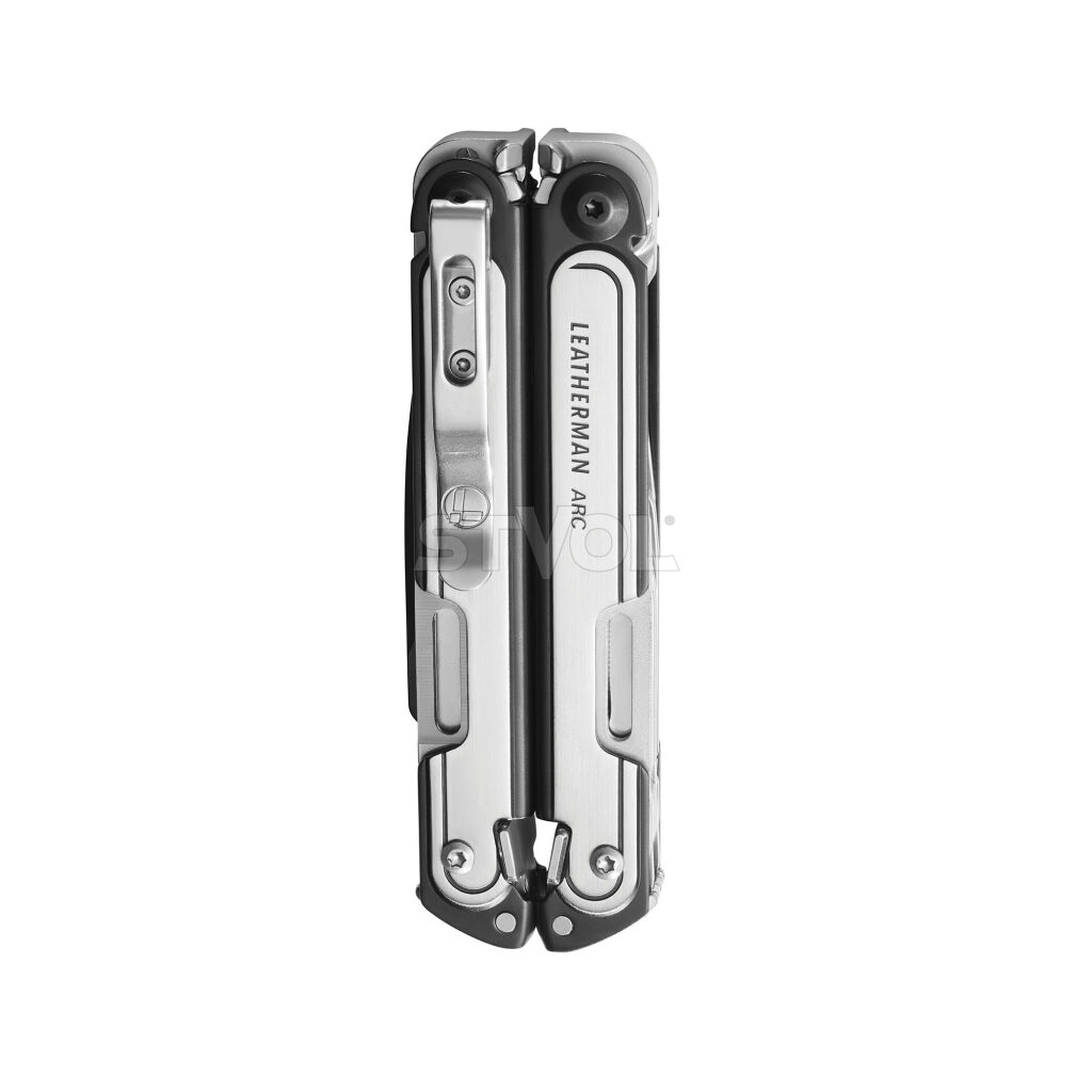 Мультиінструмент Leatherman ARC фото 3