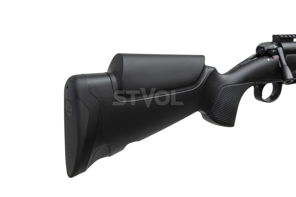 Карабін нарізний FRANCHI Horizon Varmint 308WIN 24" Synthetic фото 3