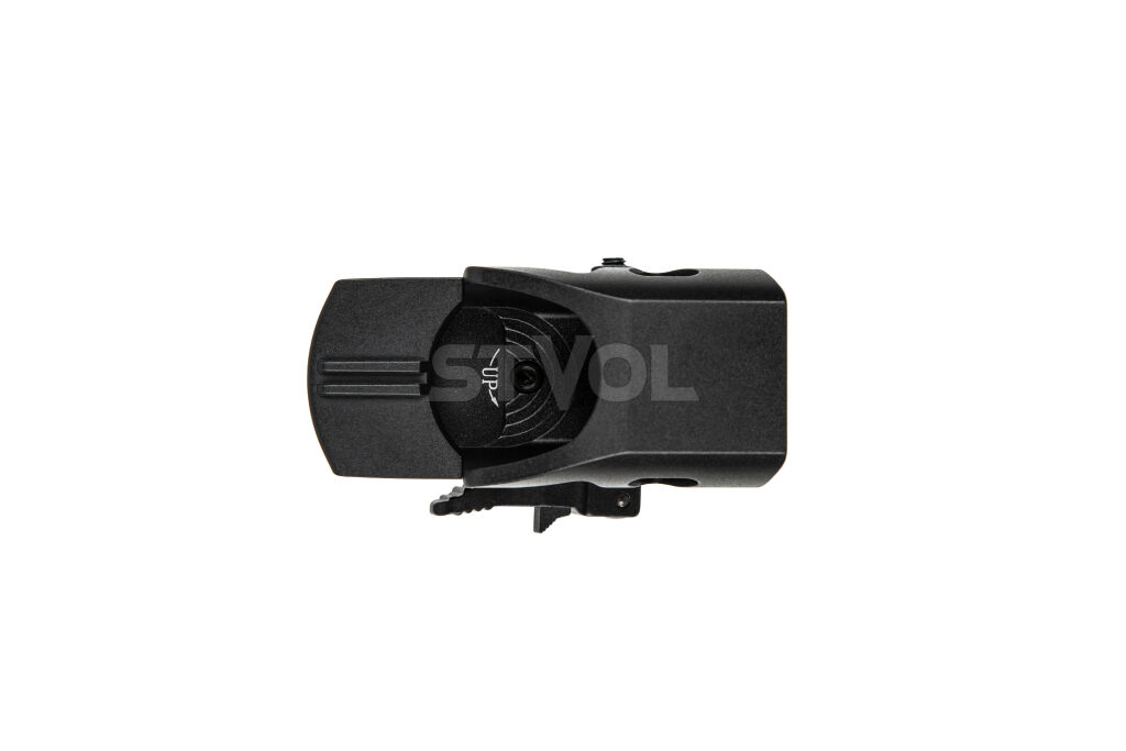 Приціл коліматорний Vector Optics Z4 1x23х34 фото 11