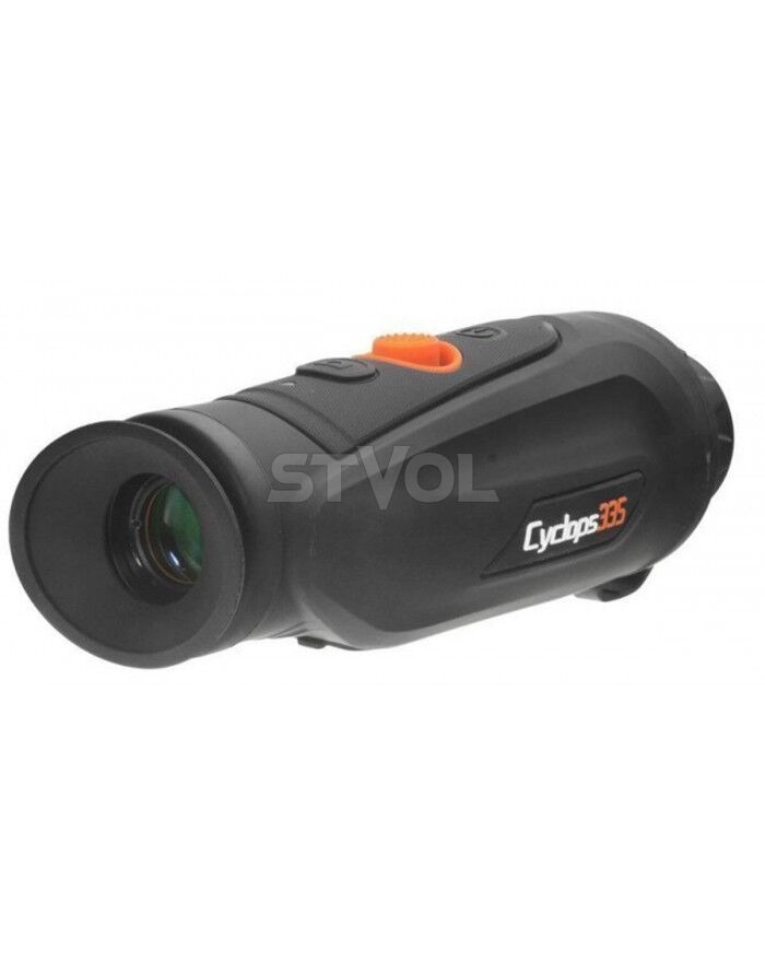 Тепловізійний монокуляр  THERMTECH CYCLOP 335# фото 3