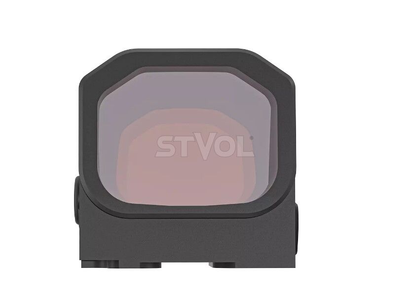 Приціл коліматорний Vector Optics Frenzy FA 1x16x21 Glock MOS 3 MOA фото 9
