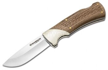 Нож Boker Magnum "Woodcraft" Фото 2