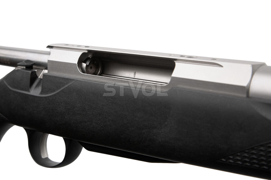 Карабин Tikka T3x Lite Stainless Steel, кал. 308 Win,, 20" Фото 5