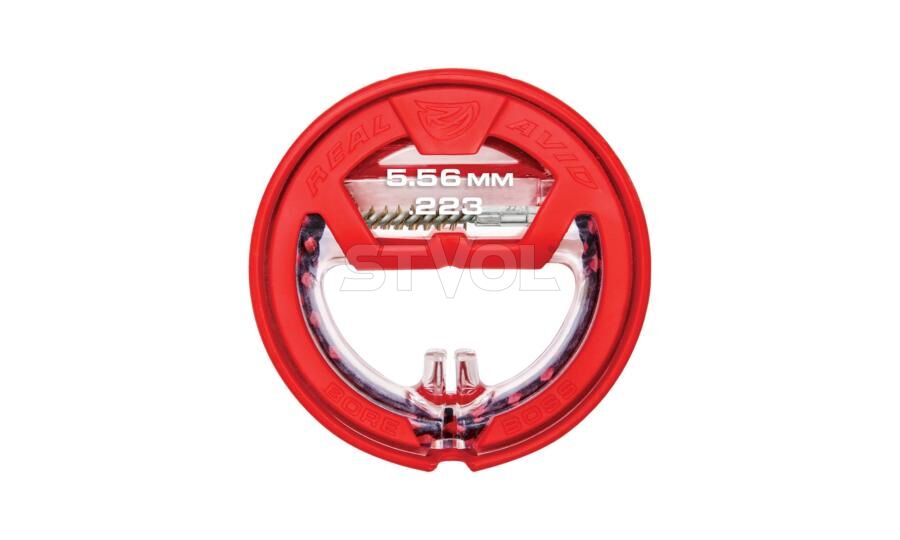 Протяжка для чистки оружия Bore Boss кал. 223REM/ 5.56MM
