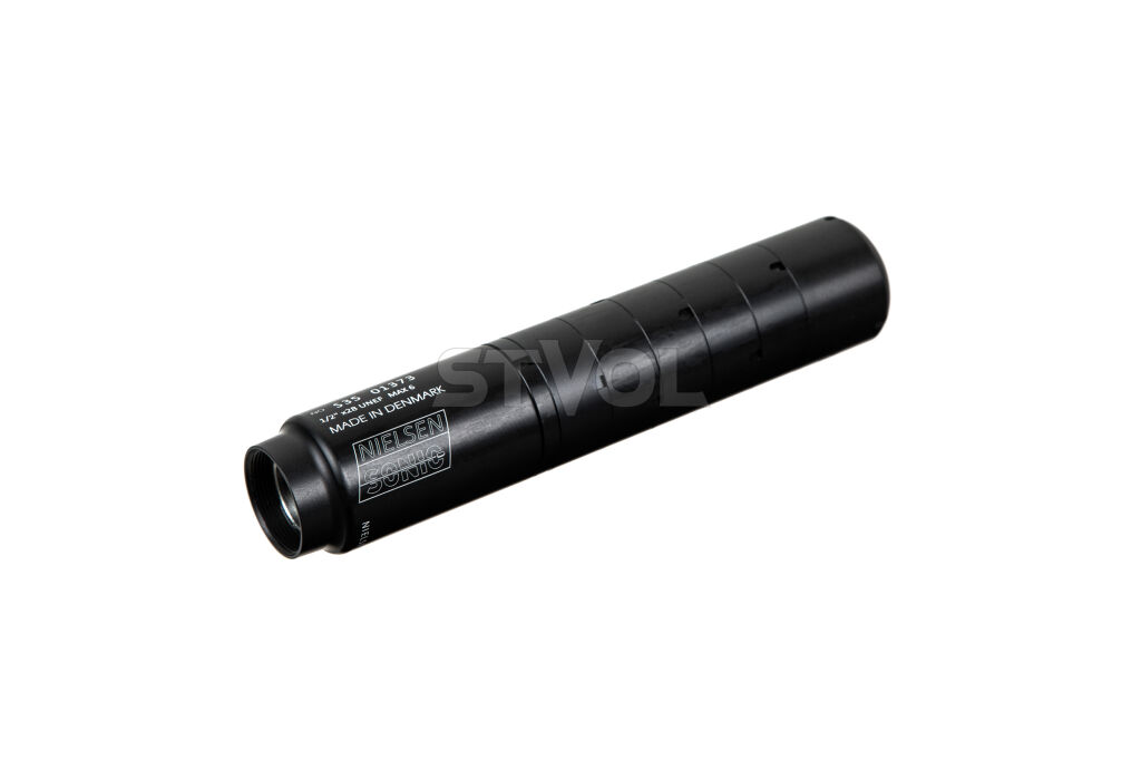 Саундмодератор Nielsen Sonic 35 SHORT 1/2" 28 Max 6 Фото 2