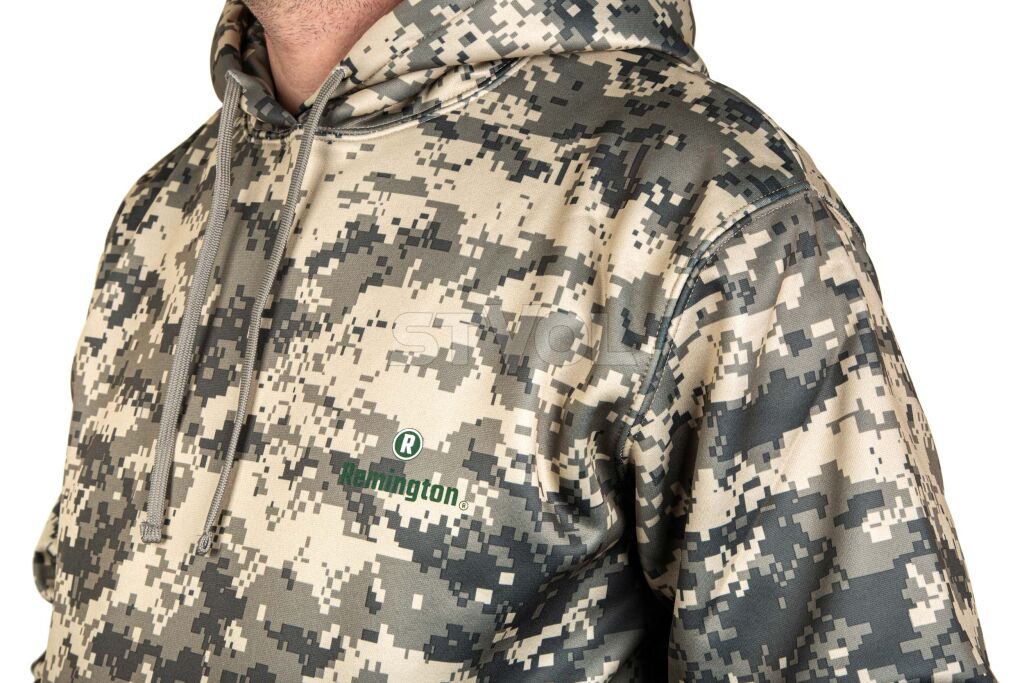 Толстовка Winterized "Remington" Фото 6