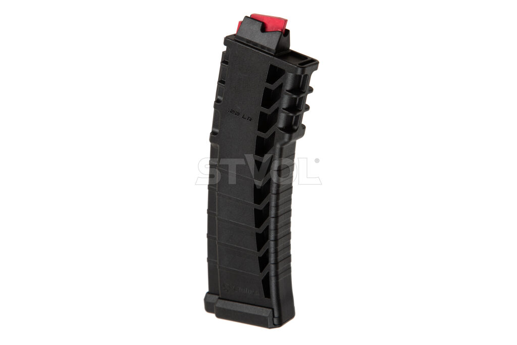 Магазин CMMG 25-ти зарядний 22lr фото
