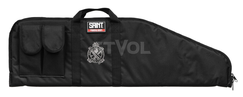 ST916556BMALC Карабин нарезной Springfield Saint AR-15 Low Cap 16'' 223 REM Фото 8