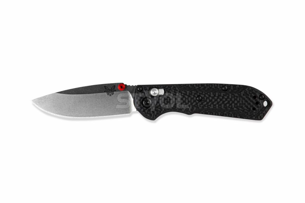 Нож Benchmade "Mini Freek" Фото 3