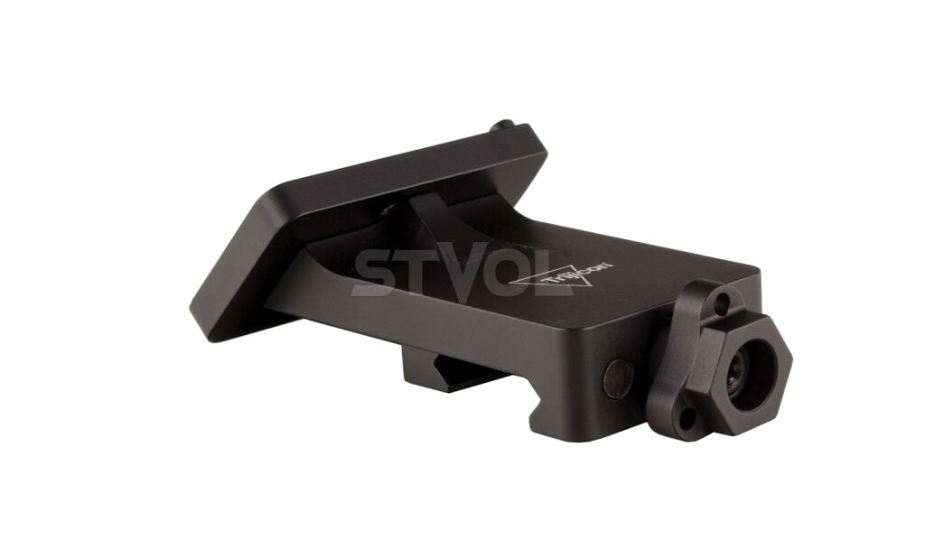 Крепление Trijicon для RMR/SRO под углом 45 градусов с Q-Loc Фото 2