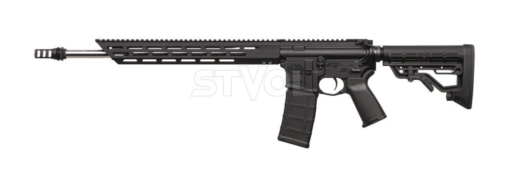 Карабін нарізний Mossberg MMR Pro Rifle 223 /18" SS фото 7