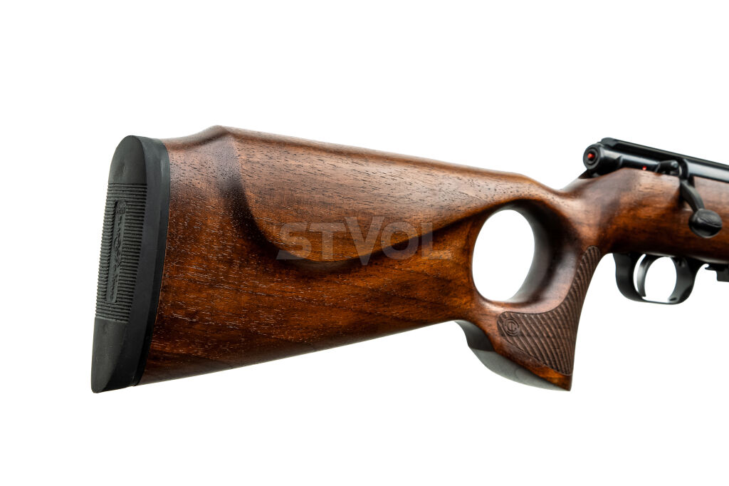 Карабін нарізний Weihrauch HW HW 66 TH, .22WMR фото 3