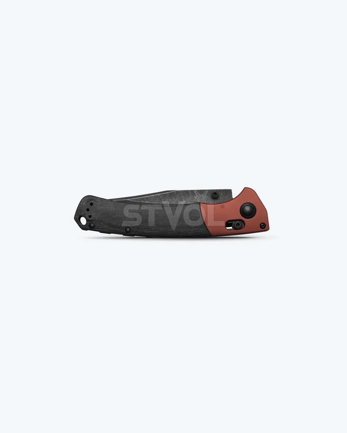 Нож Benchmade "Crooked River" Фото 2