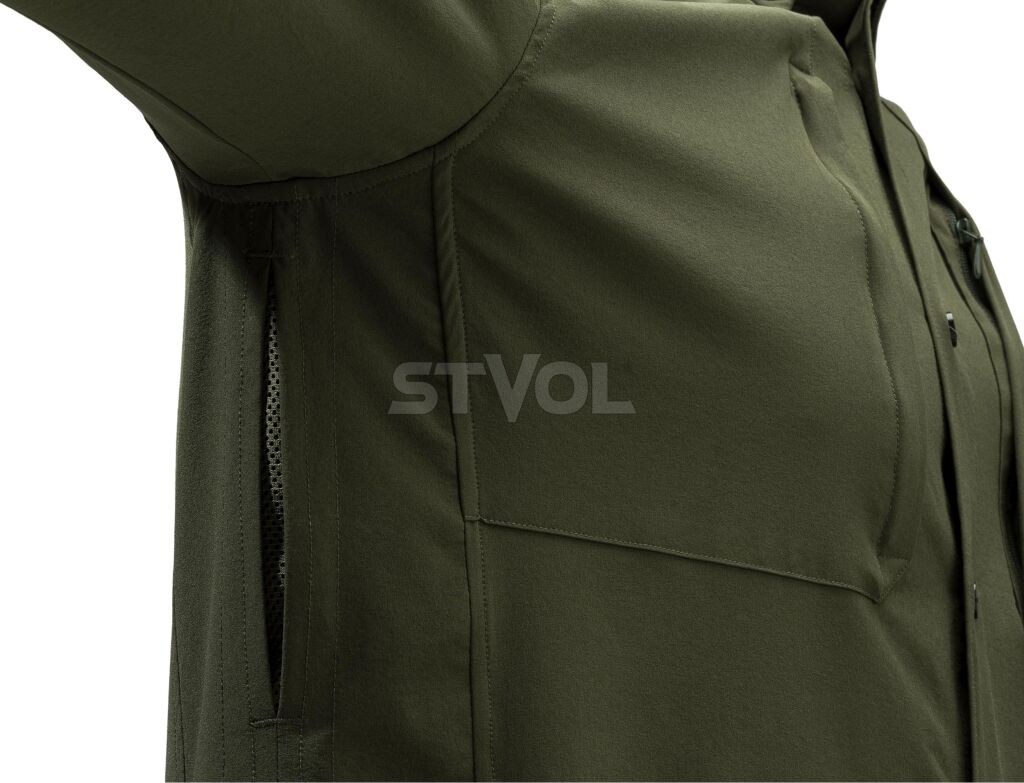 Рубашка чоловіча Plain Lightweight "Beretta" фото 3