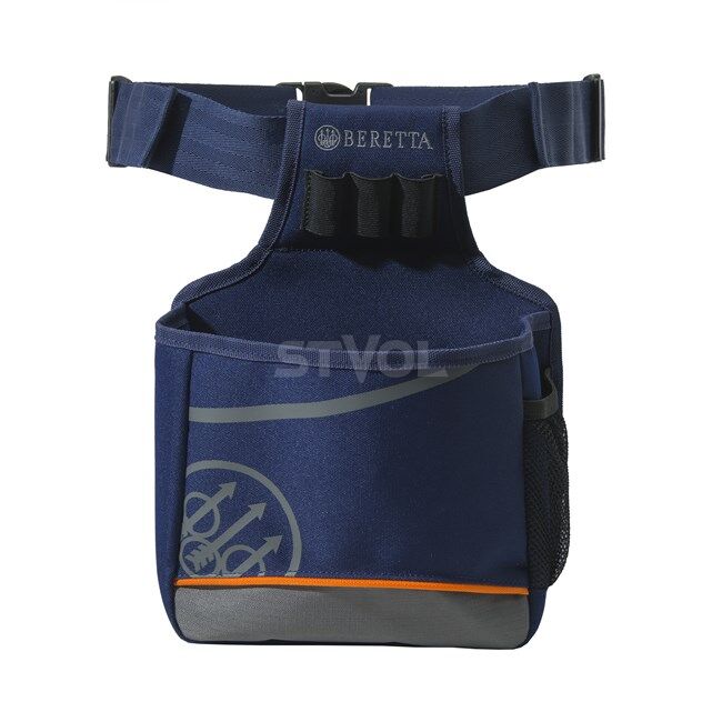 Сумка для патронов "Beretta" Uniform Pro EVO (50 патронов) Фото 2