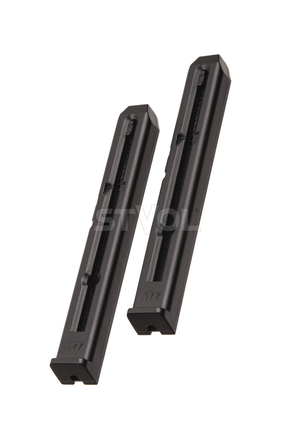 Магазин для пневматического пистолета Umarex  Beretta Elite II кал.4,5мм 2шт.уп.