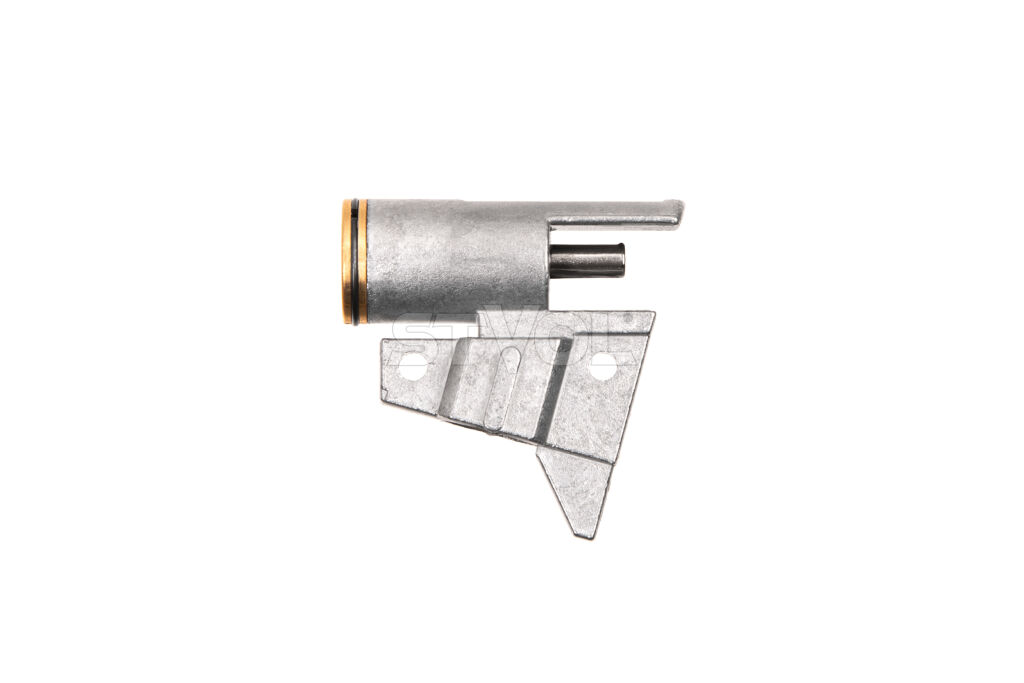 Блок клапанов (в сборе) для Walther CP99 Compact Фото 3
