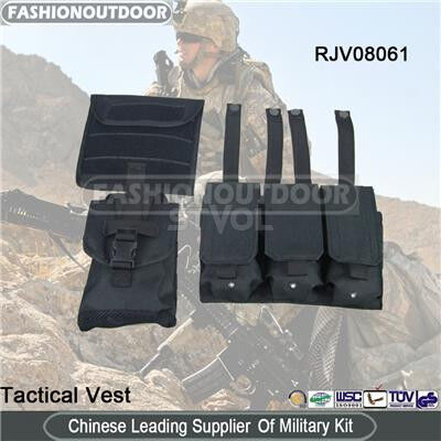 Разгрузка Fashion Outdoor Tactical Vest Фото 6